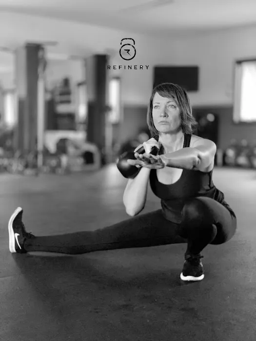 Refinery Fitness Picture 5