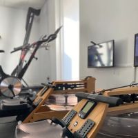 Refinery Fitness ico