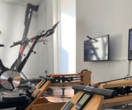 Refinery Fitness