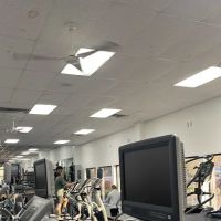 IXL Health & Fitness Club ico
