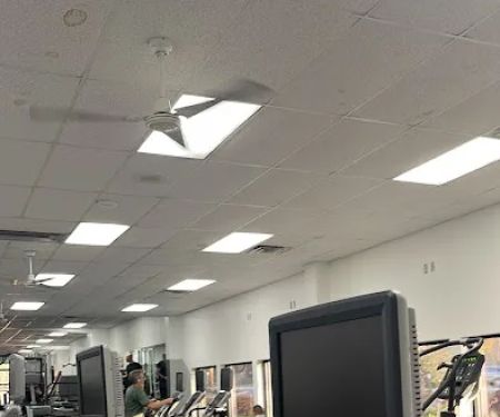 IXL Health & Fitness Club