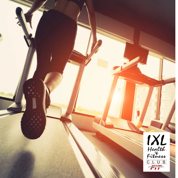 IXL Health & Fitness Club Picture 10