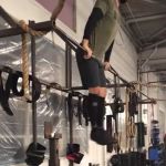 Kingston Athletics/CrossFit Ulster