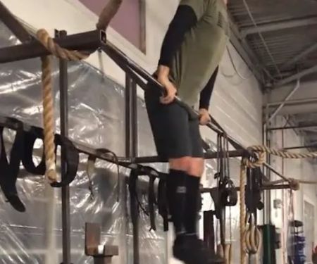 Kingston Athletics/CrossFit Ulster