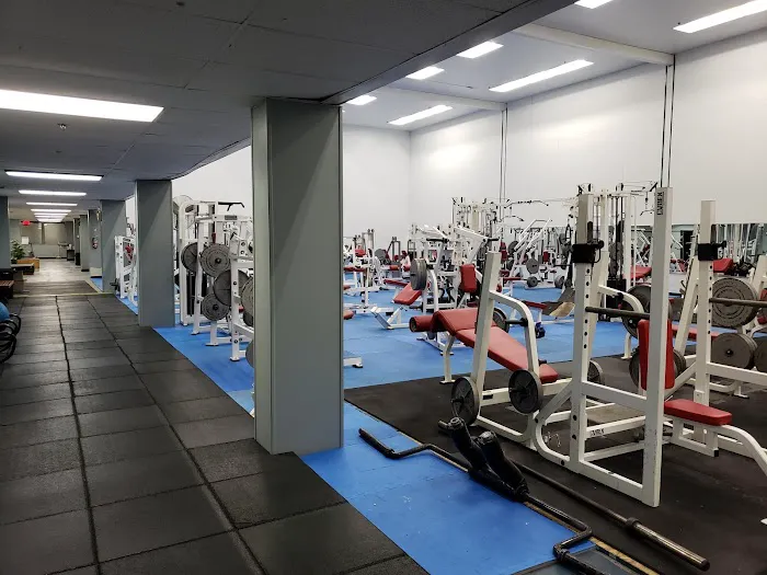 Ramapo Athletic Training Center Picture 9