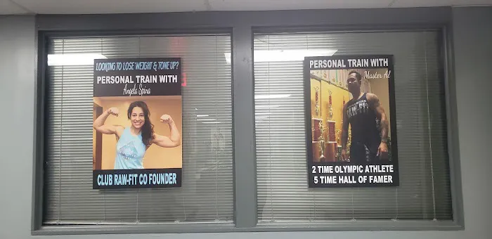 Ramapo Athletic Training Center Picture 1