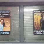 Ramapo Athletic Training Center