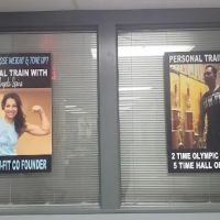 Ramapo Athletic Training Center ico