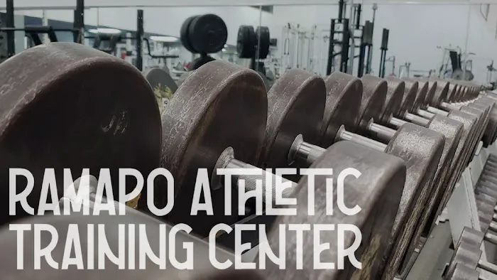 Ramapo Athletic Training Center Picture 5