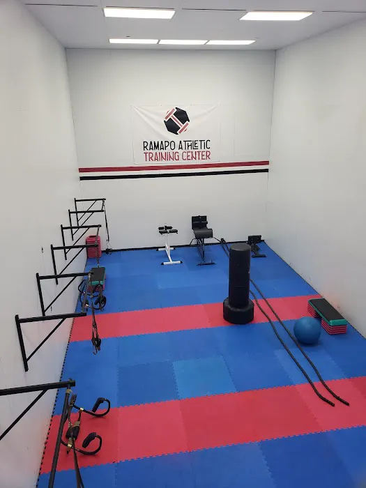 Ramapo Athletic Training Center Picture 6