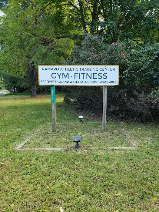 Ramapo Athletic Training Center Picture 3