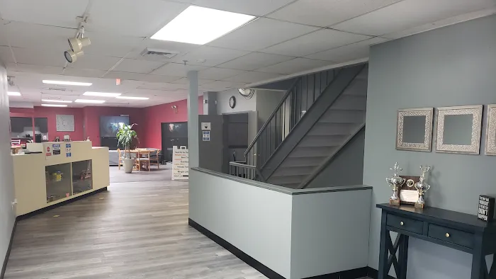 Ramapo Athletic Training Center Picture 10
