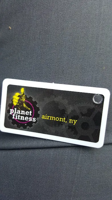 Planet Fitness Picture 1