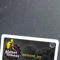 Planet Fitness ico
