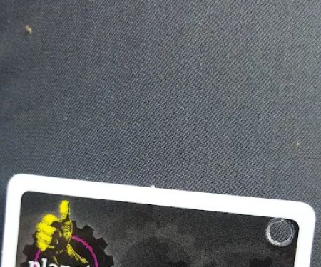 Planet Fitness