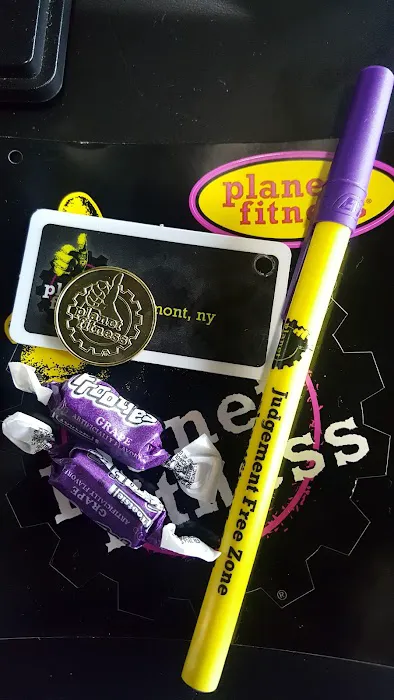 Planet Fitness Picture 3