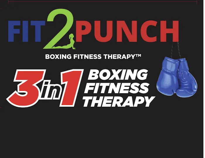 Fit2Punch: Boxing Fitness Therapy Picture 1