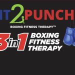 Fit2Punch: Boxing Fitness Therapy