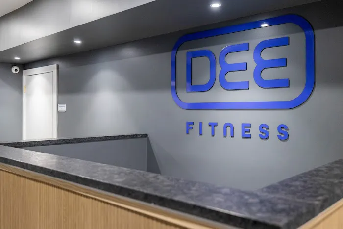 Dee Fitness Picture 3