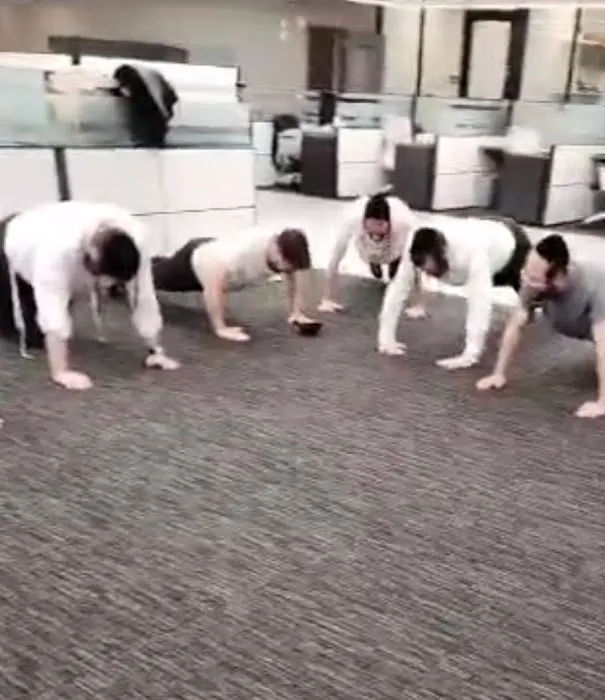 Dee Fitness Picture 6
