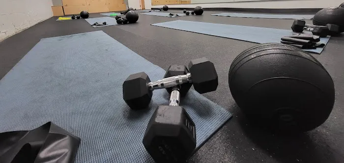 Dee Fitness Picture 2