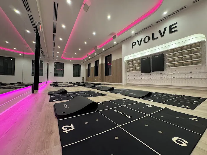 Pvolve Upper Saddle River Picture 9