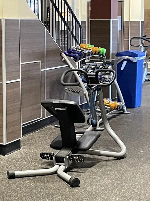 24 Hour Fitness Picture 6