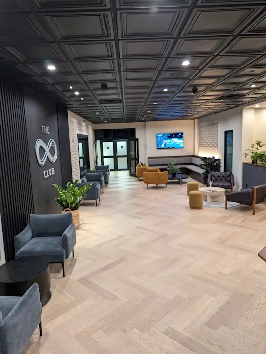 The Infinity Club Picture 2
