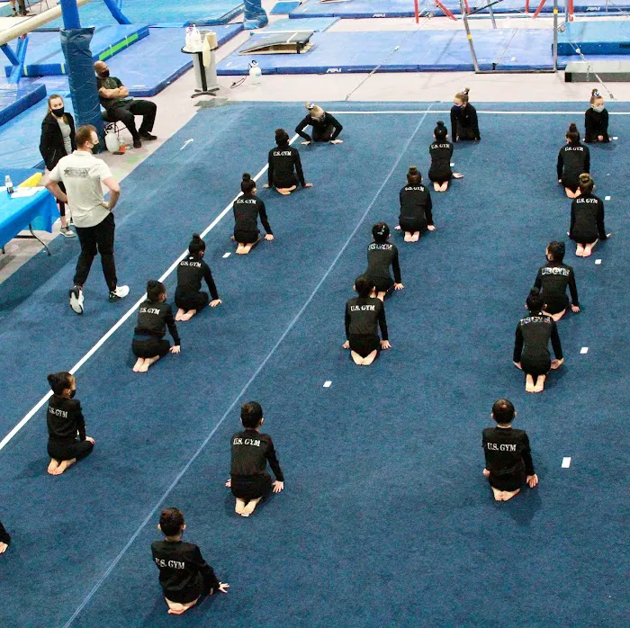 US Gymnastics Development Center II Picture 9