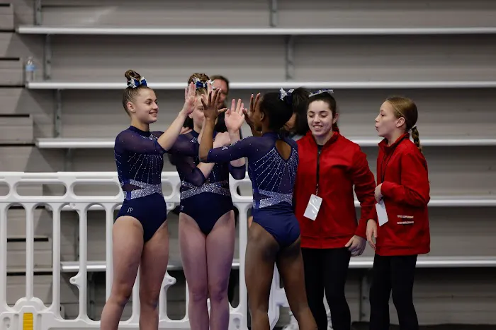 US Gymnastics Development Center II Picture 3