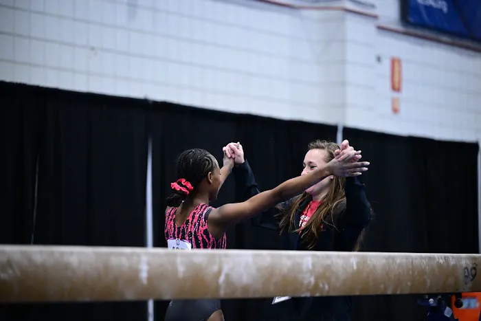 US Gymnastics Development Center II Picture 1