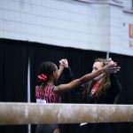 US Gymnastics Development Center II
