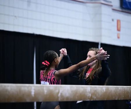 US Gymnastics Development Center II