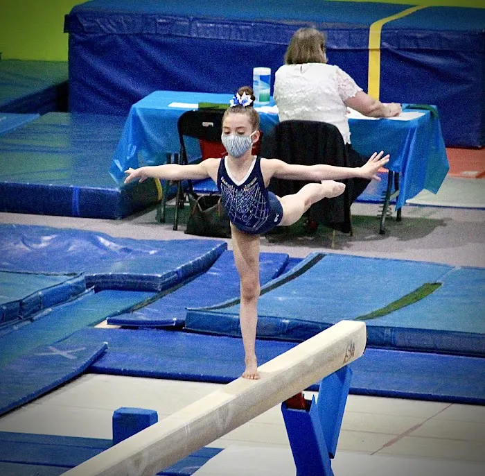 US Gymnastics Development Center II Picture 8
