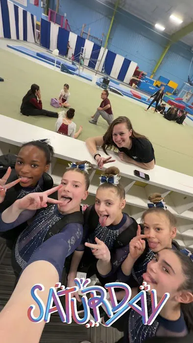 US Gymnastics Development Center II Picture 2