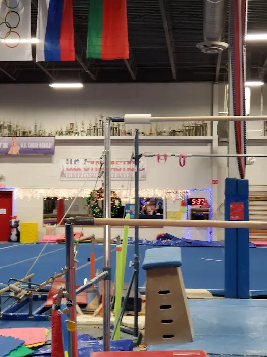 US Gymnastics Development Center II Picture 4