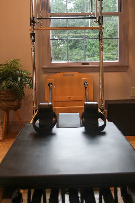 CS Fit Pilates Picture 1