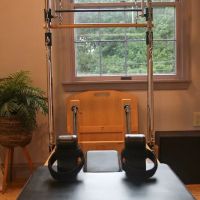 CS Fit Pilates ico