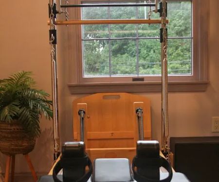 CS Fit Pilates