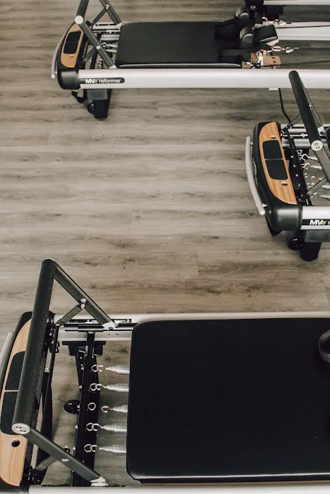 CS Fit Pilates Picture 4