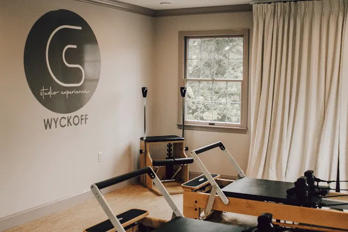 CS Fit Pilates Picture 6