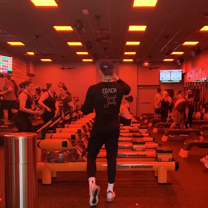 Orangetheory Fitness Picture 6