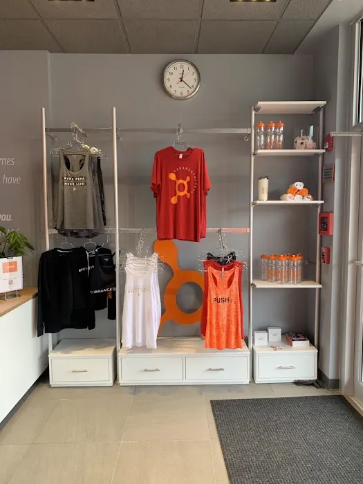 Orangetheory Fitness Picture 3
