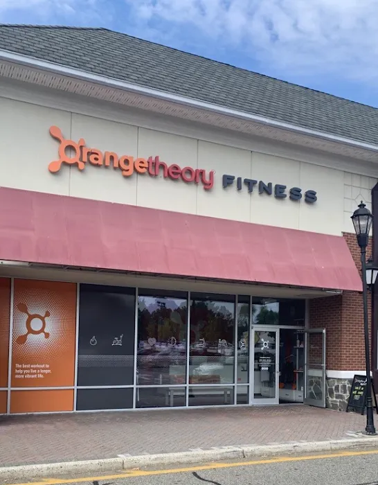 Orangetheory Fitness Picture 10
