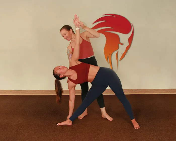 Fire Shaper - Hot Yoga Classes in North Haledon, NJ Picture 5