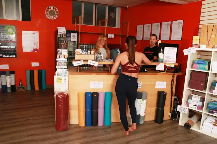 Fire Shaper - Hot Yoga Classes in North Haledon, NJ Picture 3