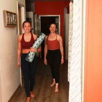 Fire Shaper - Hot Yoga Classes in North Haledon, NJ ico