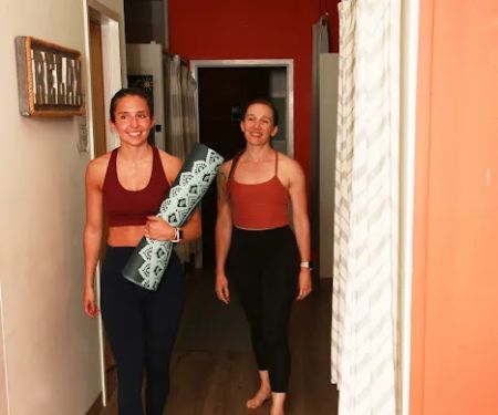 Fire Shaper - Hot Yoga Classes in North Haledon, NJ