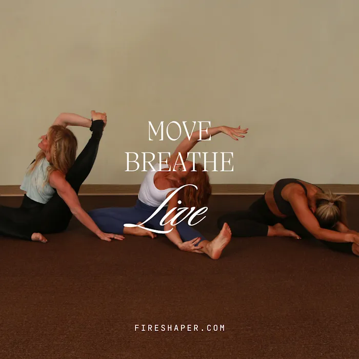 Fire Shaper - Hot Yoga Classes in North Haledon, NJ Picture 10