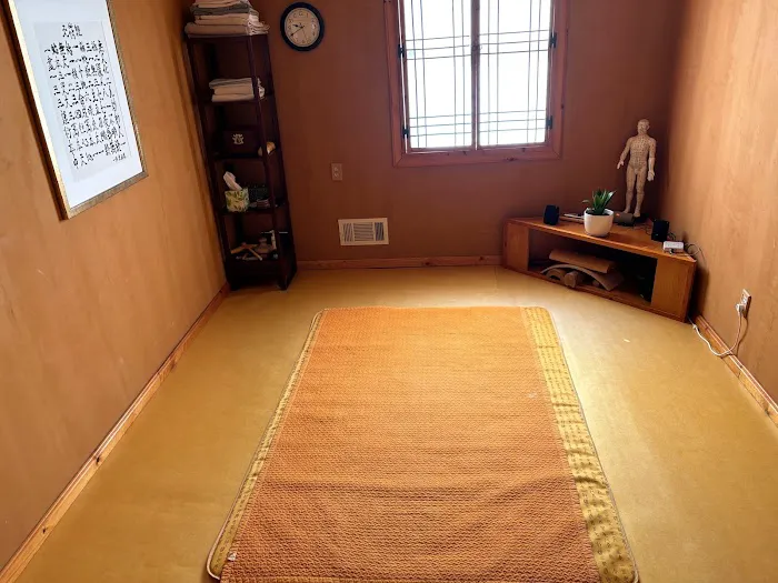 Body & Brain Yoga Tai Chi Picture 8